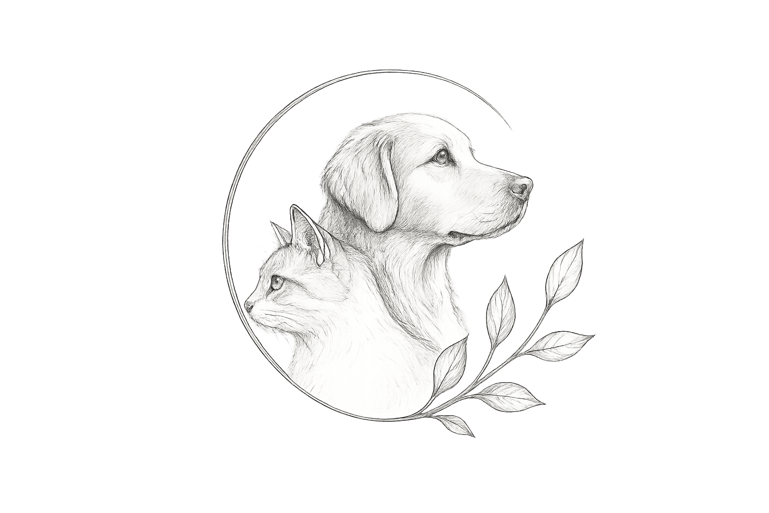 Ganzheitliche Tiertherapie Naturheilkunde Pferd Hund Katze Ostschweiz