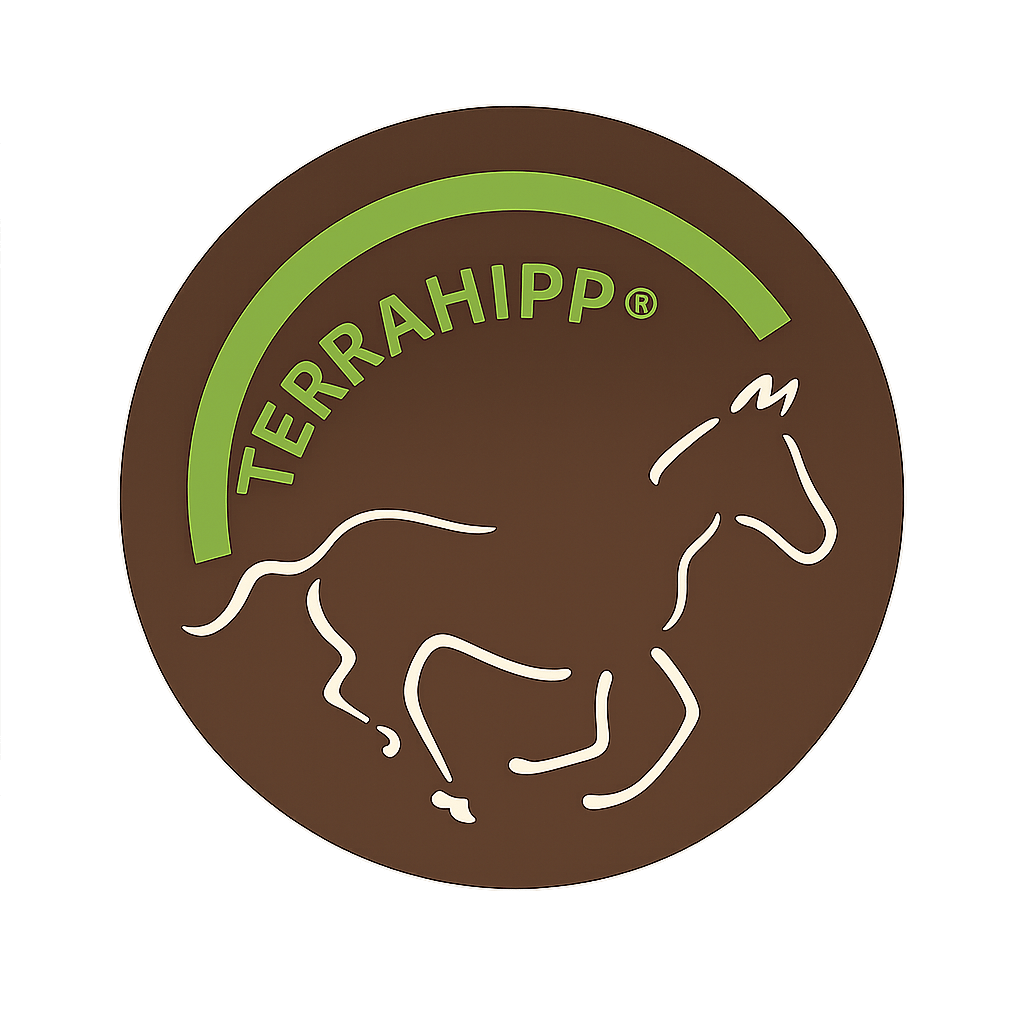 Terrahipp Logo